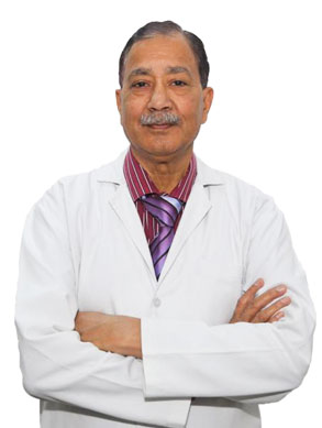 Dr. Anil Kothari