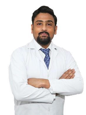 Dr. Kartikey Kothari